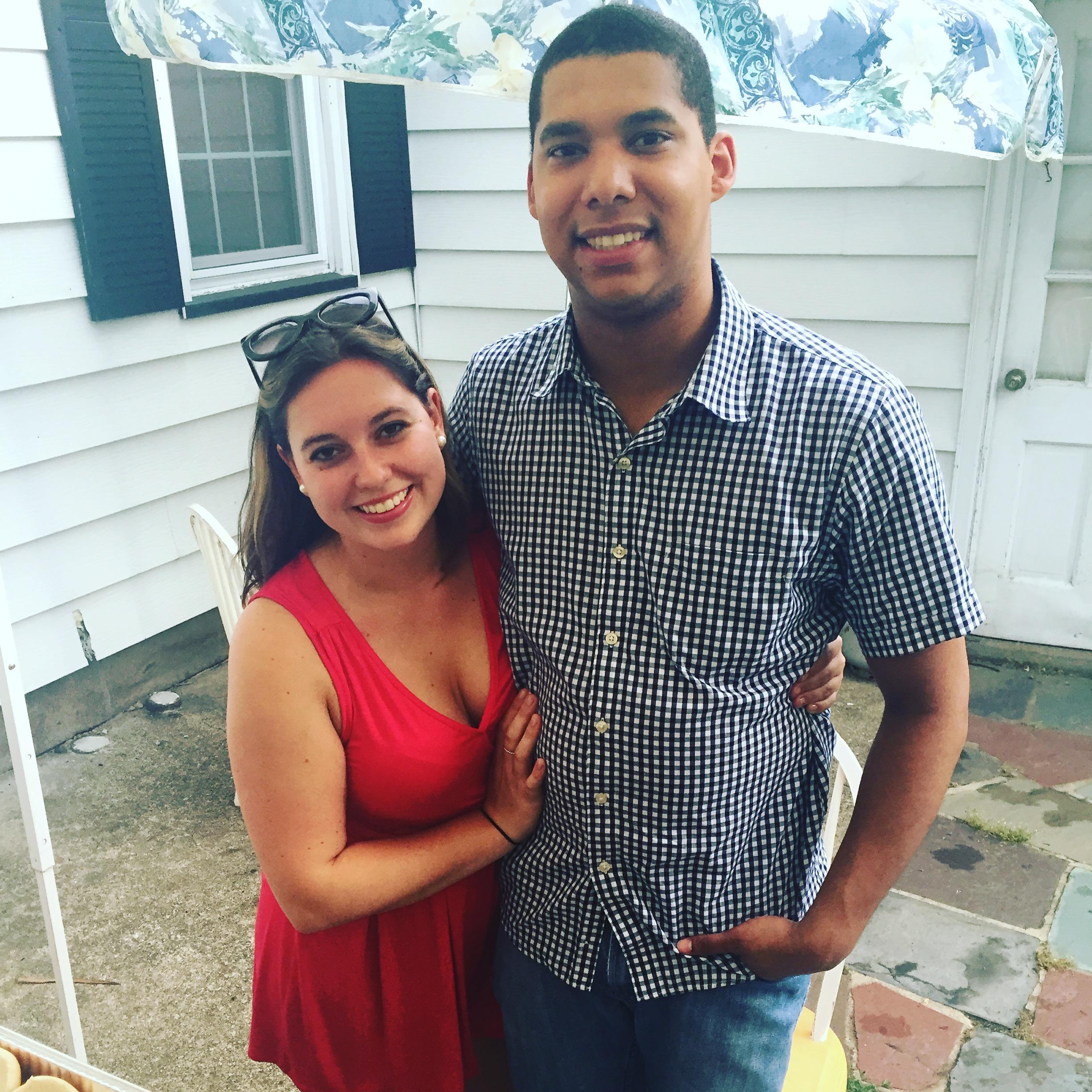Memorial Day Weekend (2016)