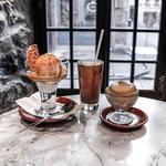 Café Olimpico - Vieux-Montréal