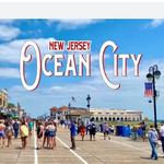Ocean City Boardwalk