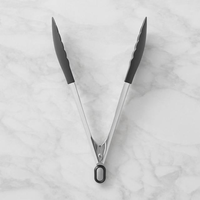 Williams Sonoma Nylon Tongs