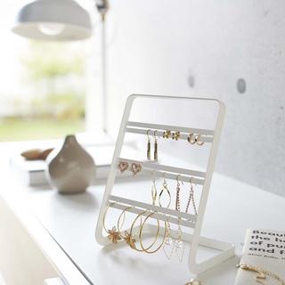 Tower Earring Stand