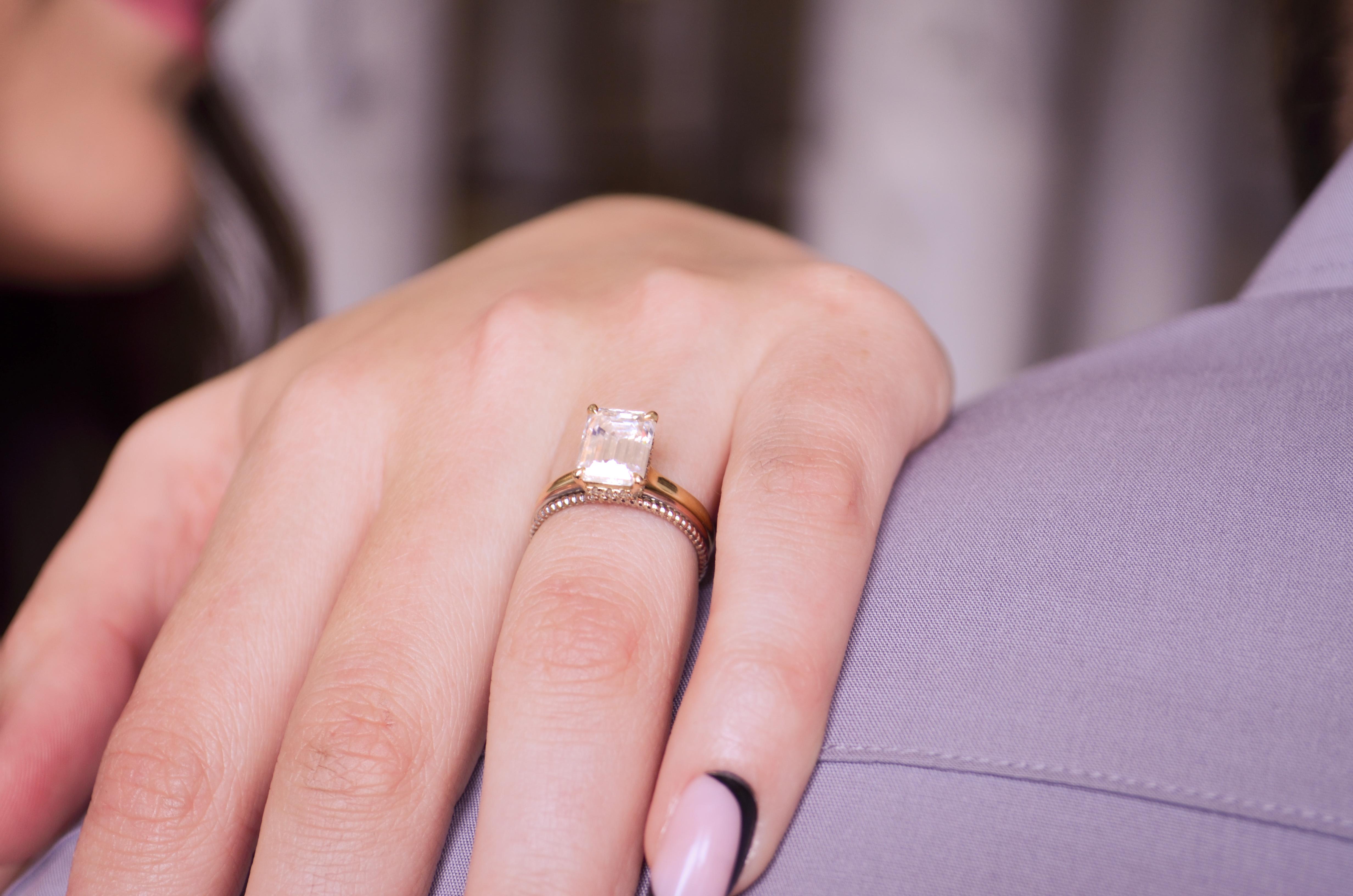 The Wedding Website of Emmalyn Bailey and Bronson Foerster