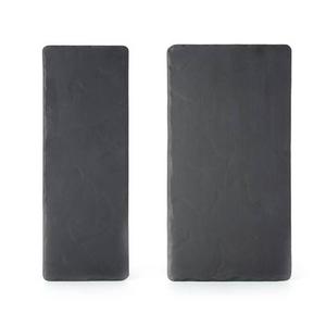 Revol Basalt Small Platters, Set of 2