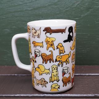 Dog Person Mug