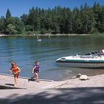 Whitefish Lake