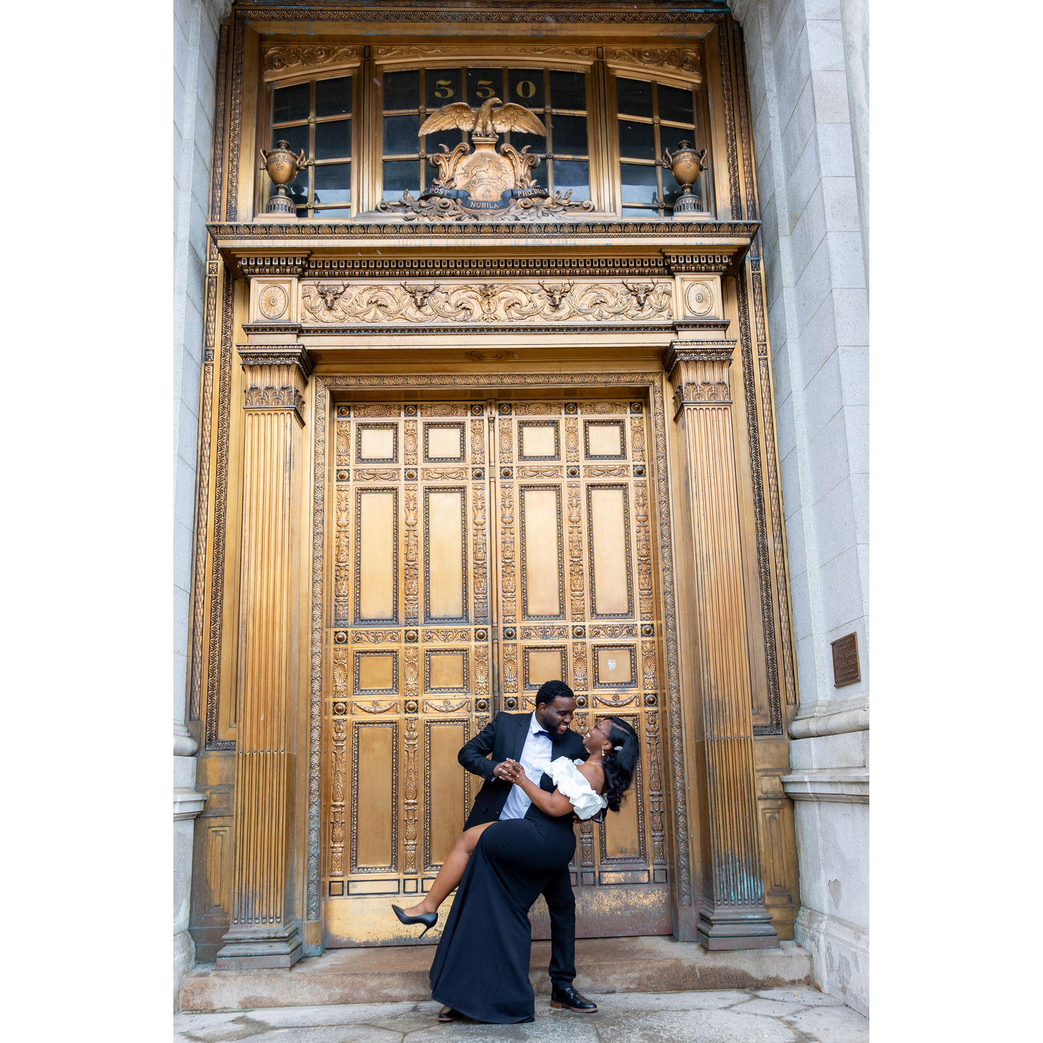 Engagement Shoot