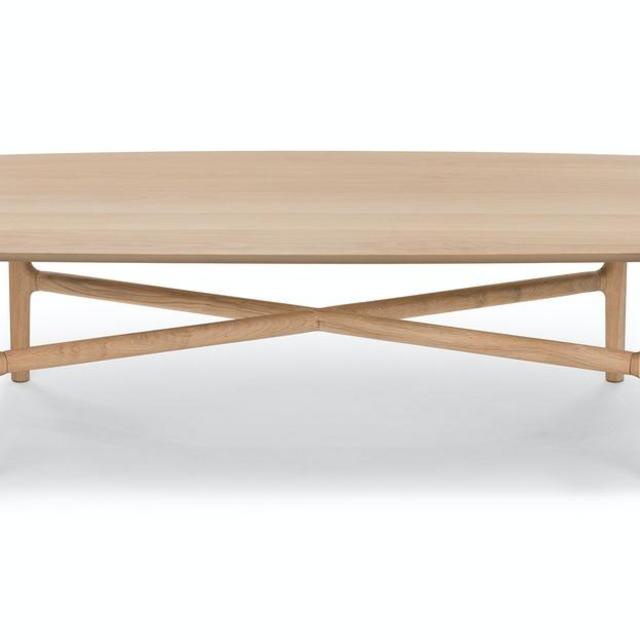 Brezza Coffee Table