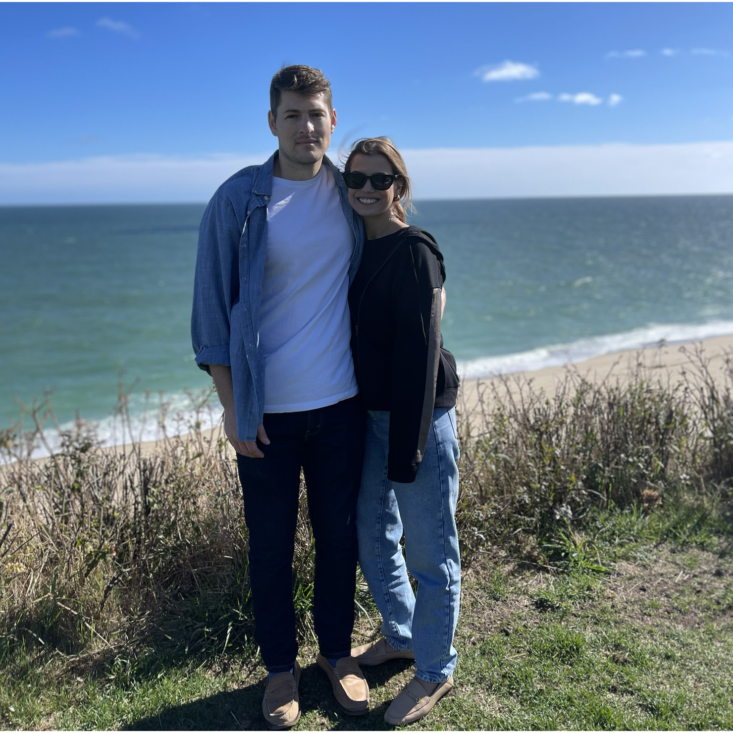Nantucket stroll