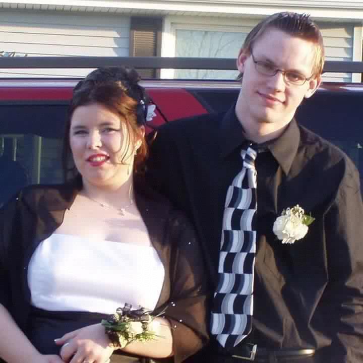 Prom 4/2007
