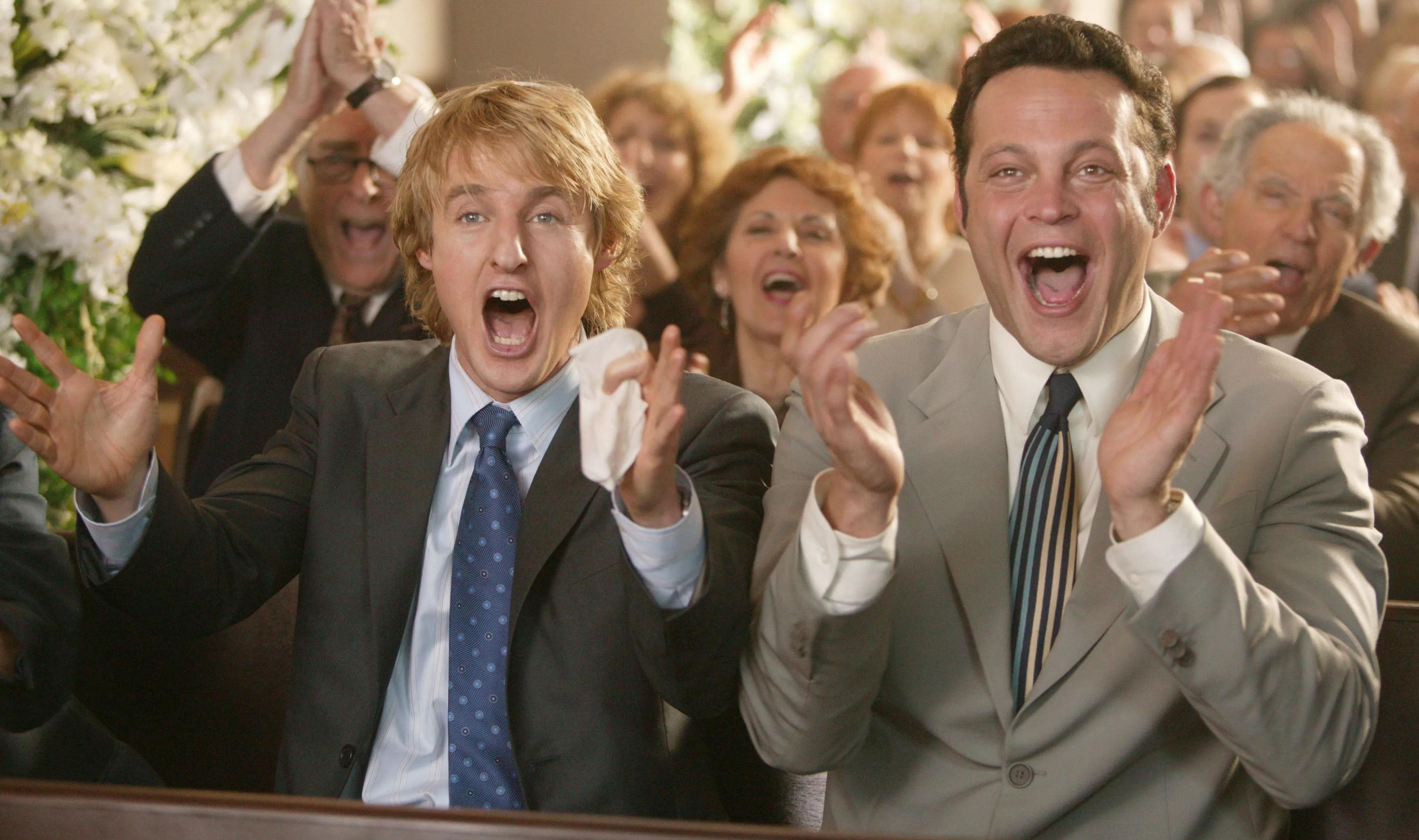 The Wedding Website of Aidan Rees and TJ Wortham