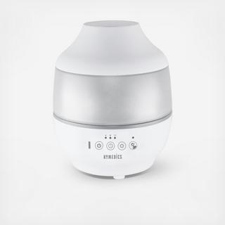 TotalComfort Ultrasonic Humidifier