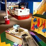 Great Lakes Children's Museum