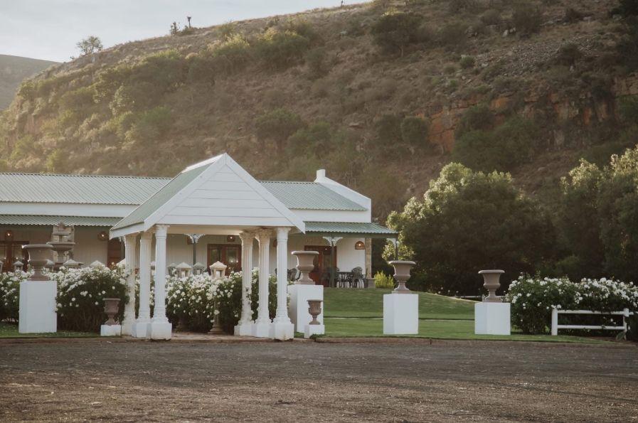 The Wedding Website of Marni van der Merwe and Raymond Erasmus