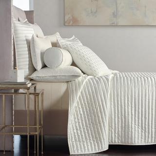 Hotel Collection - Plume Coverlet