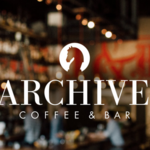Archive Coffee & Bar