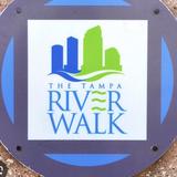 Tampa Riverwalk