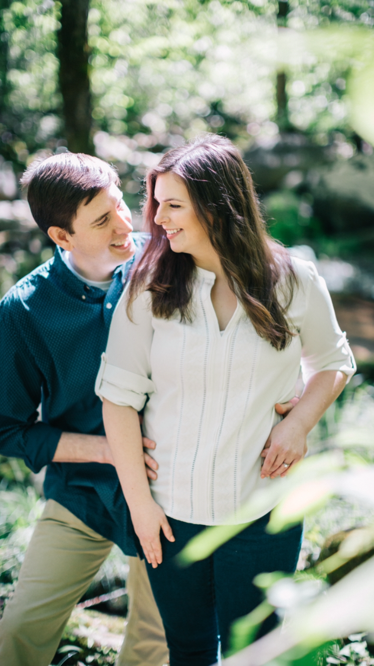 The Wedding Website of Stephanie Albracht and Brent Layne