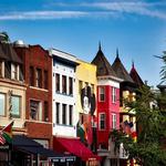 Local Neighborhoods
