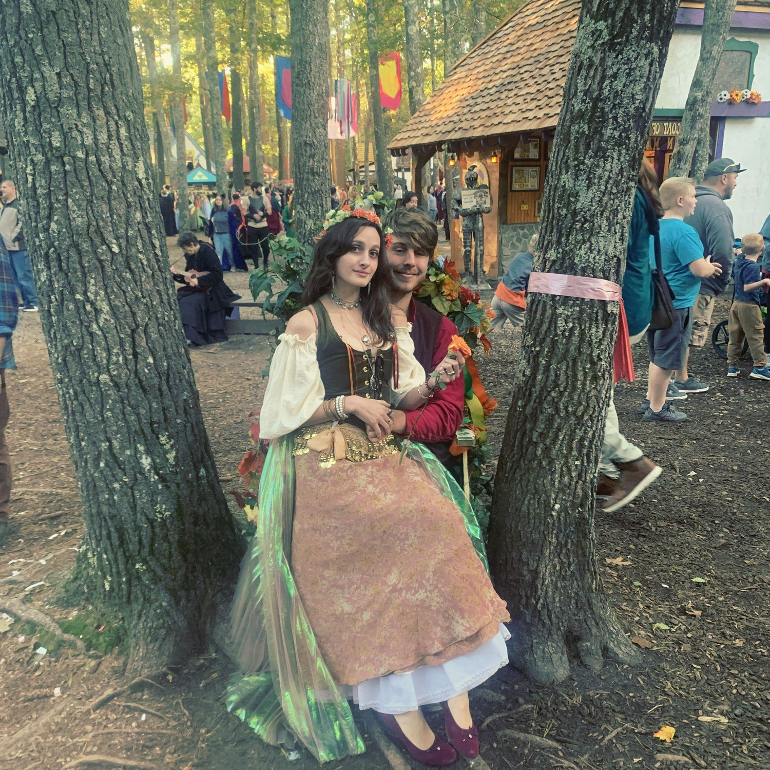King Richard's Fair