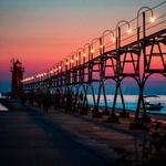 South Haven Lighthouse