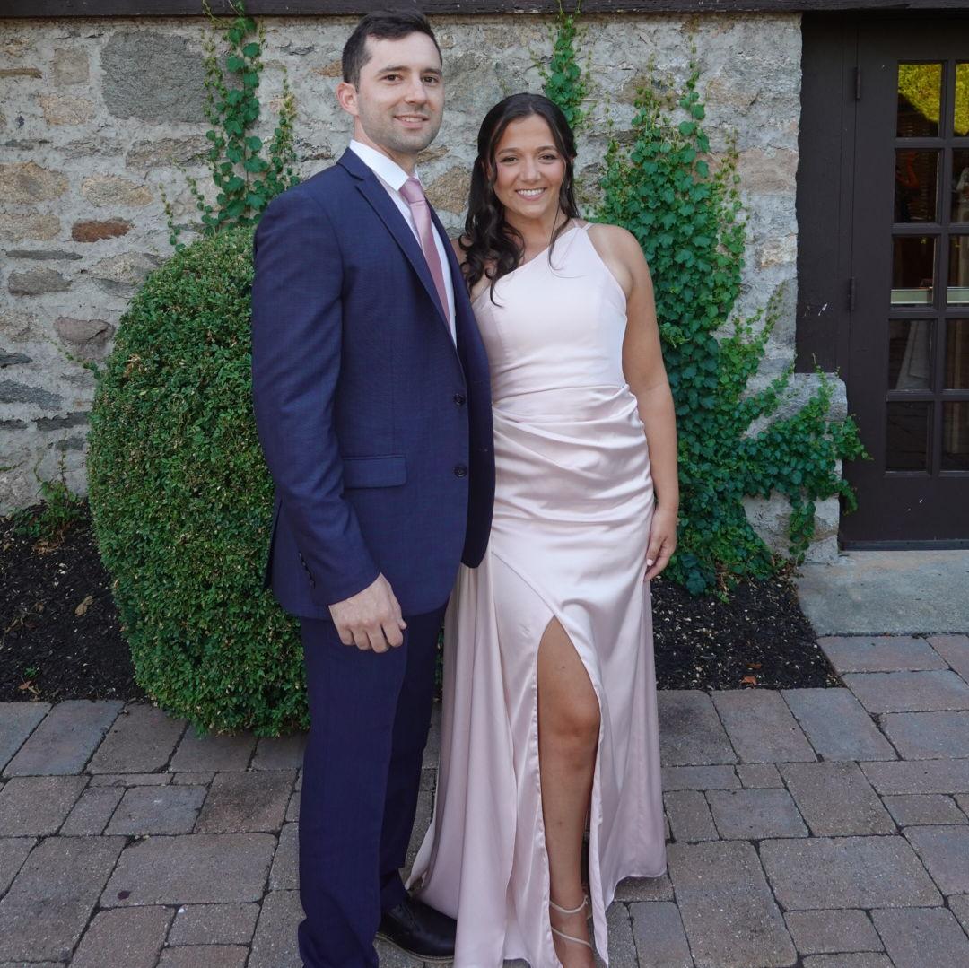2025: Farrah Wedding