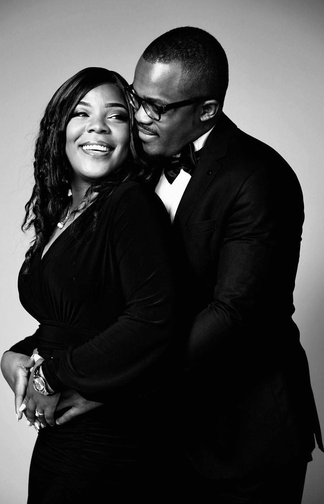 The Wedding Website of Kelly Ngongo and Joseph Metikwiza