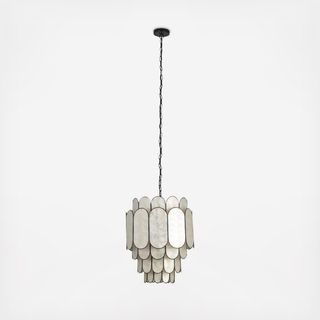 Gatsby 4-Tier Chandelier