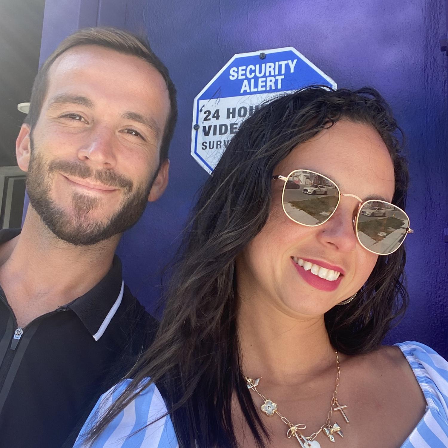 Miami, July 2025 💕