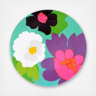Villa Dinner Plate, Set of 4