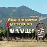 Napa Valley Wineries Tours