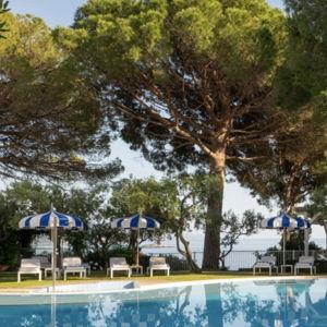 Couples Massage in Amalfi