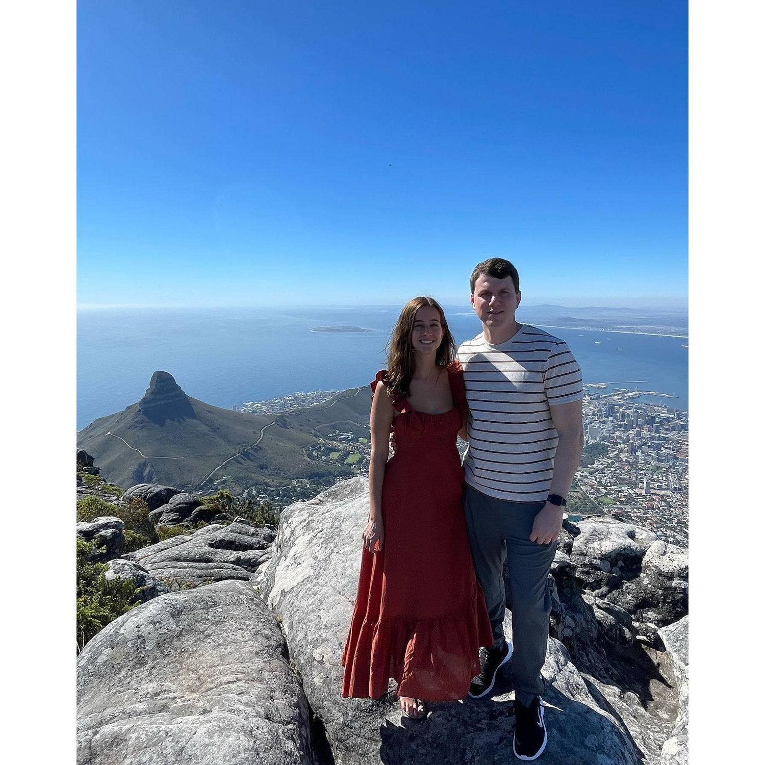 Cape Town, South Africa