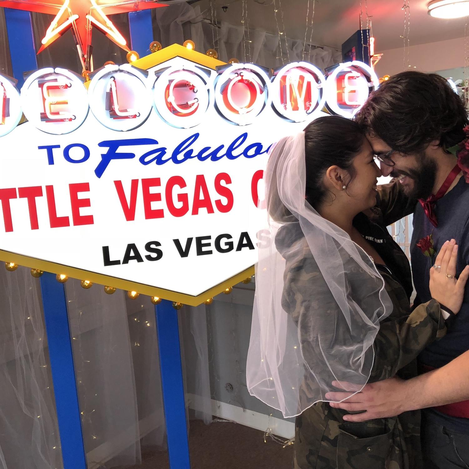 The day he asked me to be his girlfriend!