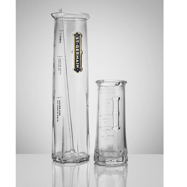St-Germain Large Carafe