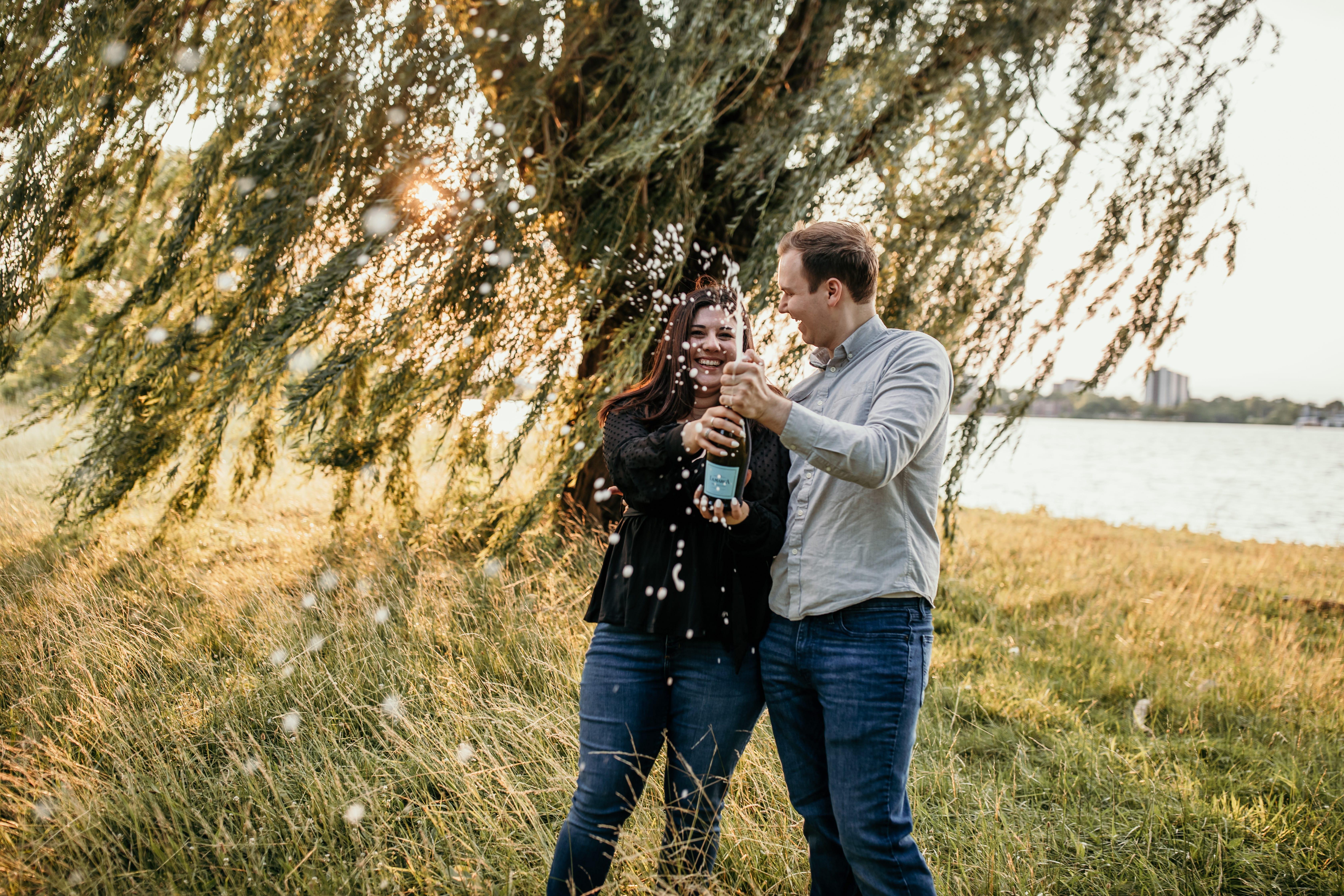 The Wedding Website of Ariana Ibarra and Michael Pletta