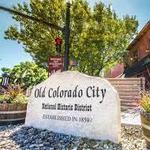 Old Colorado City