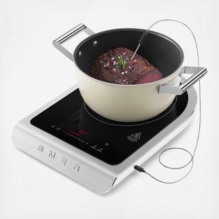 Contemporary Portable Induction Cooker