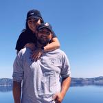 Crater Lake National Park