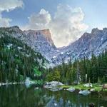 Rocky Mountain National Park