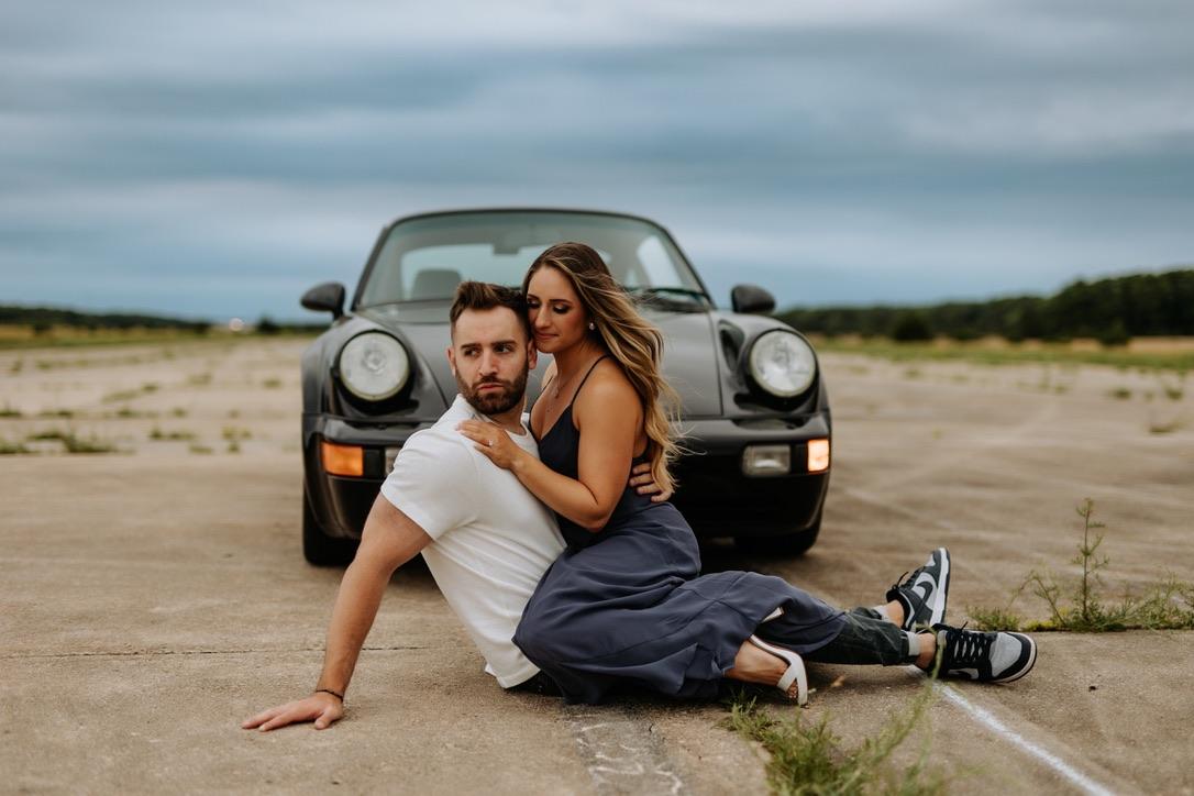 The Wedding Website of Nicole Decof and Matt Decof