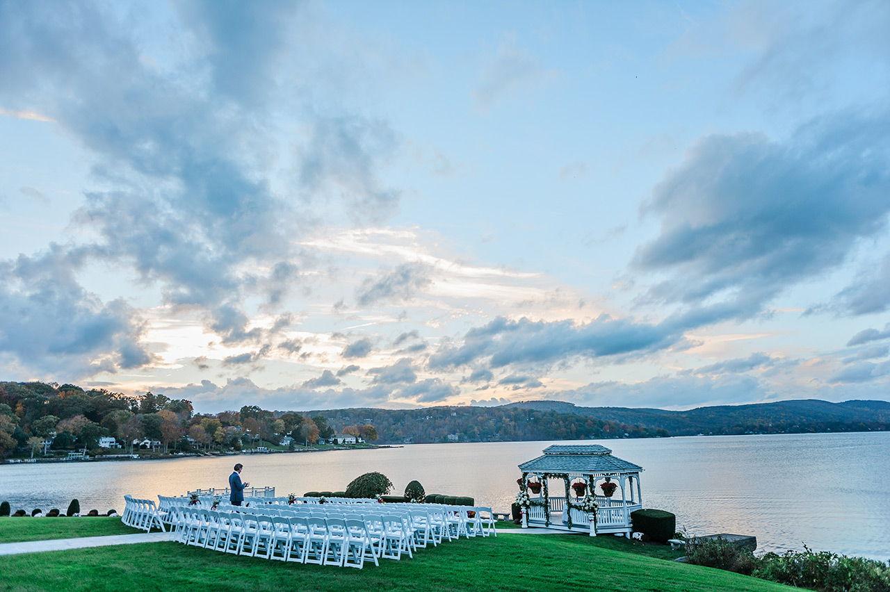 The Wedding Website of Cara Loftus and Charles Infantino