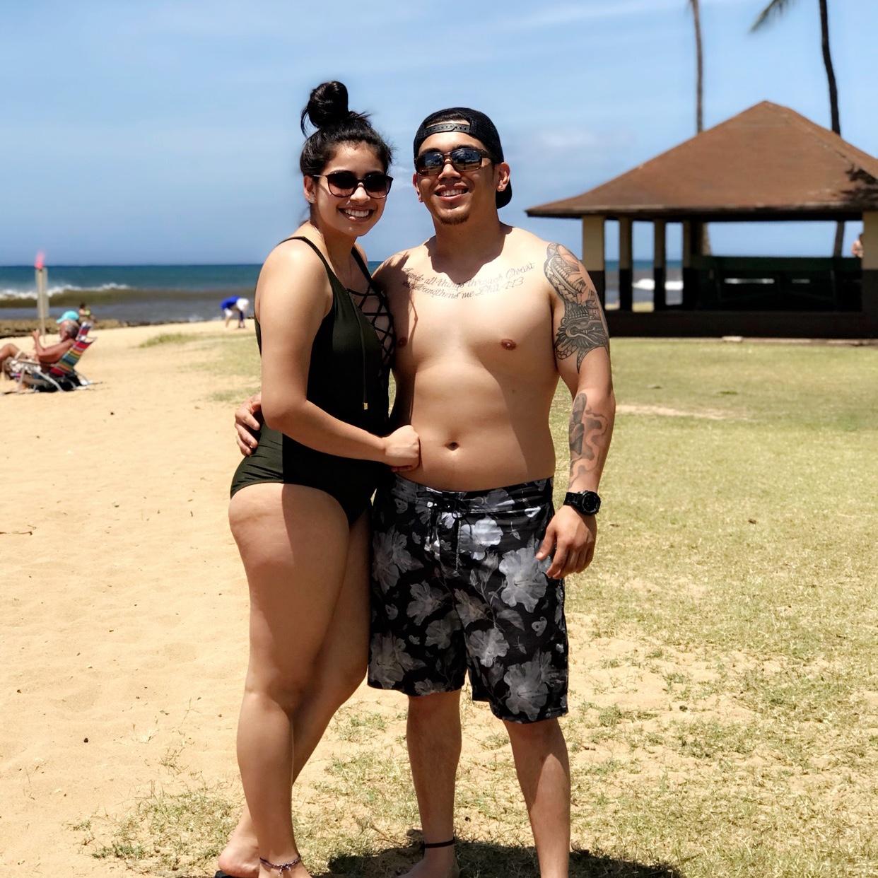 Karen’s 1st time visiting Kauai