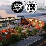 Yee-Haw Brewing Co.