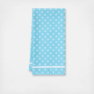 Polka Dot Tea Towel, Set of 2