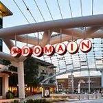 The Domain