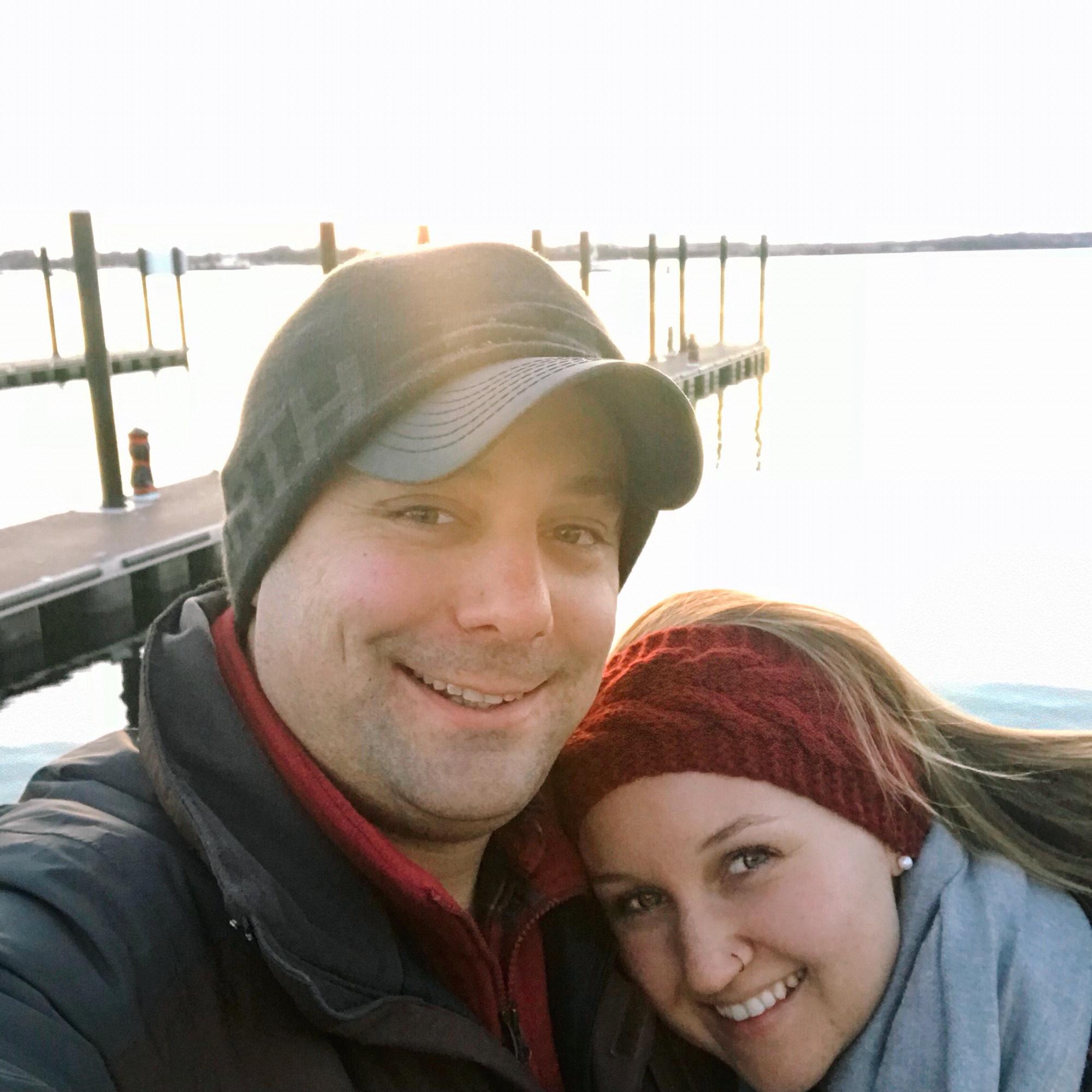 Rhode Island, November 2017