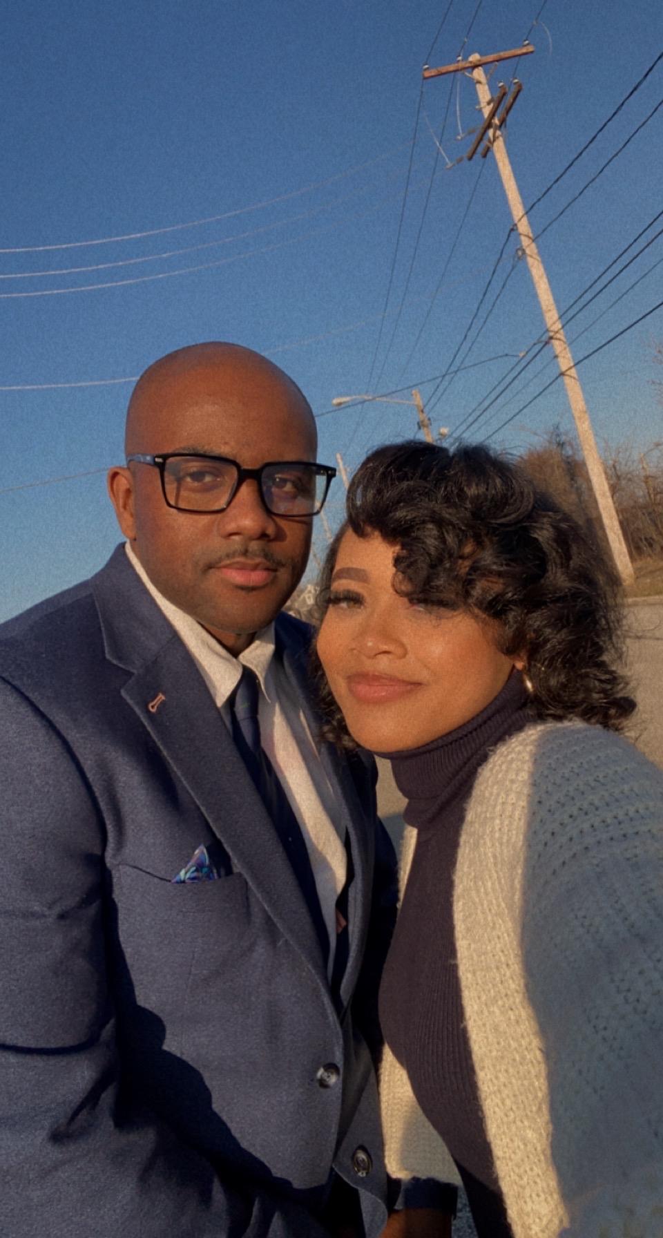 Our first assembly together