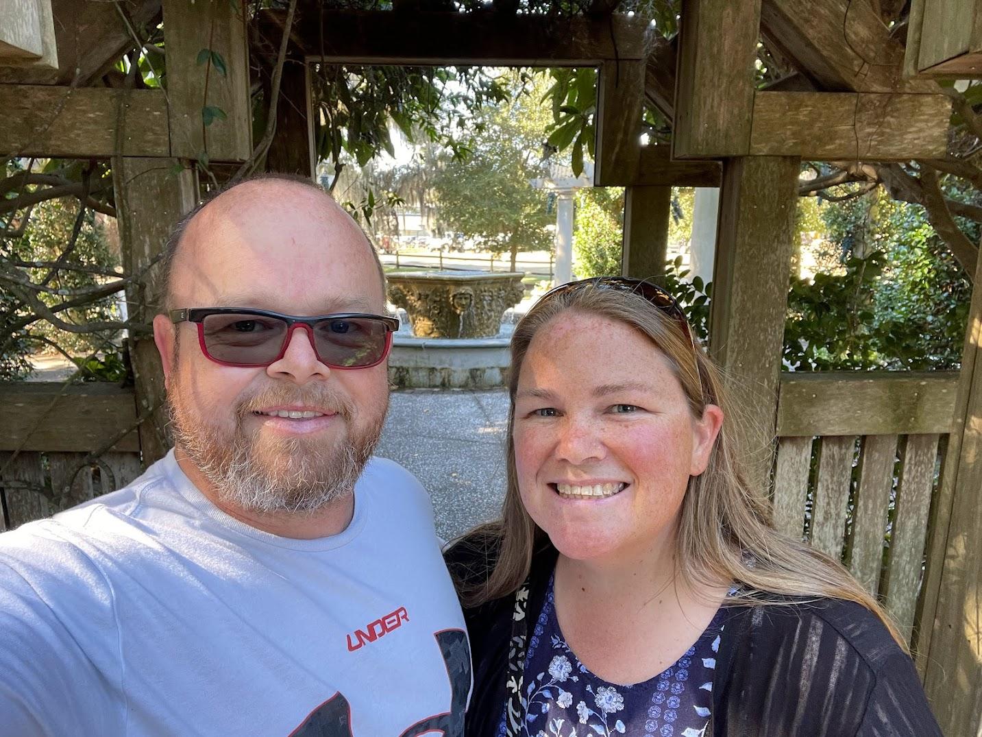 The Wedding Website of Emily Abernethy and Michael (Mikey) Sexton