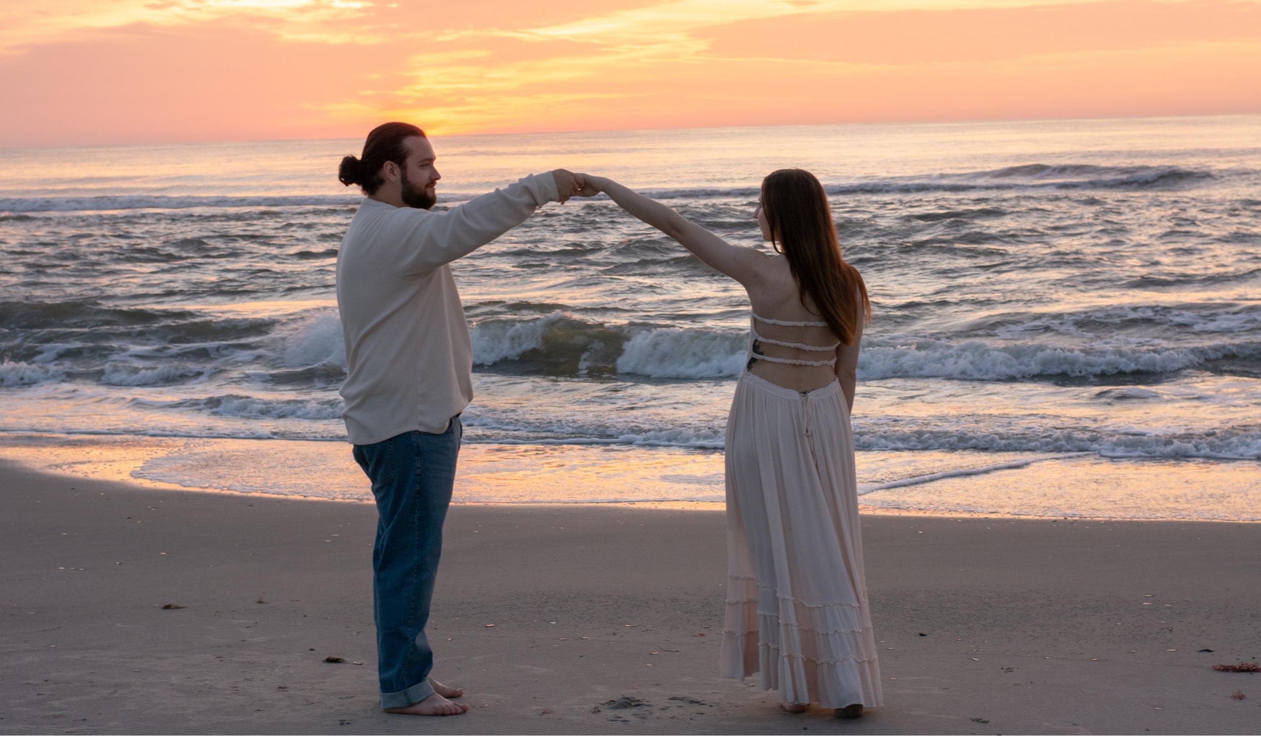 The Wedding Website of Darrien Fornwald and Chase Strohecker