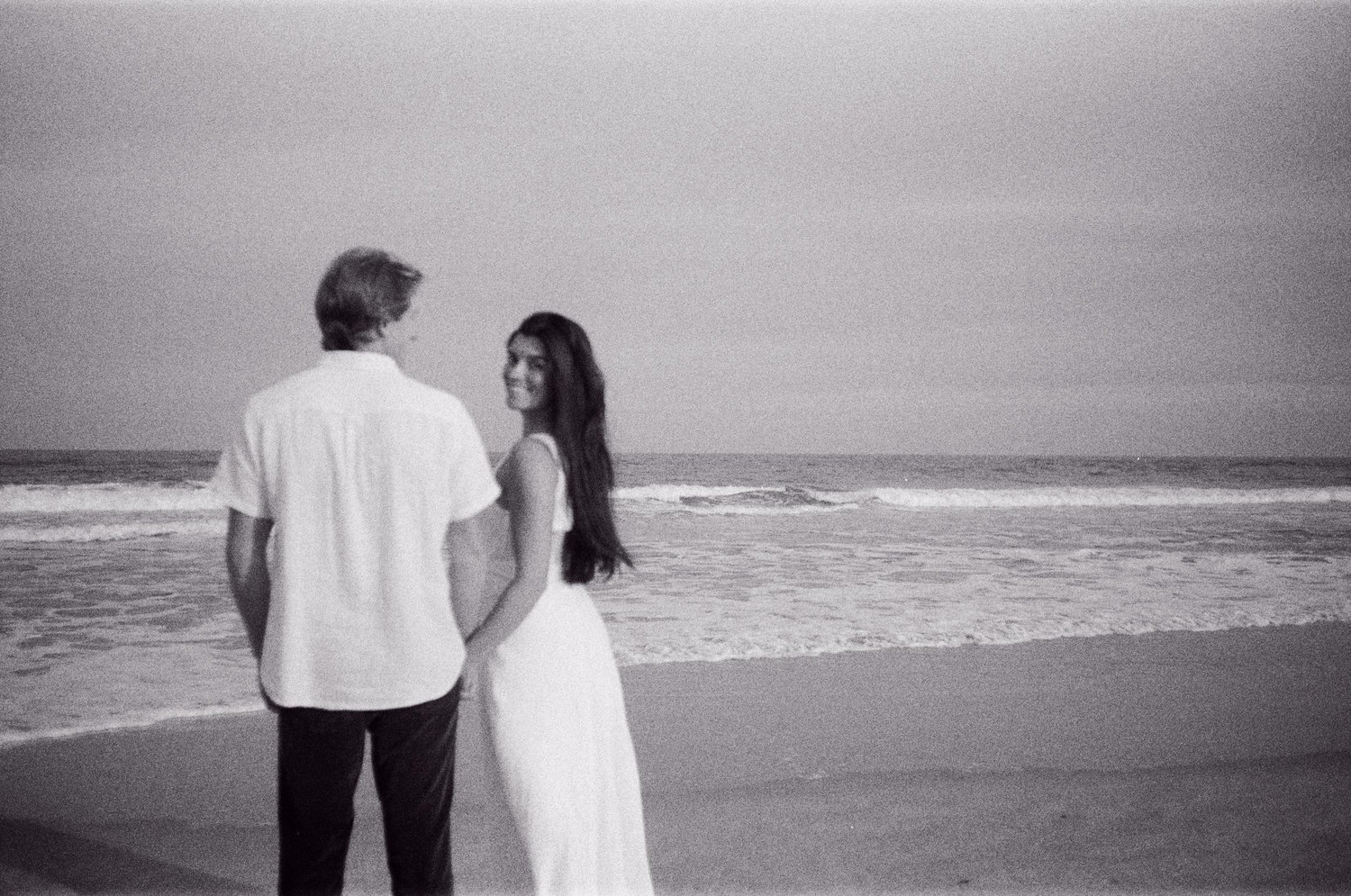 The Wedding Website of Anna Baffone and Parker Pelham
